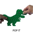 thumbnail image 2 of Pop it Peety Dinosaurio, 2 of 3