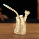 thumbnail image 5 of Hongzer Tubo de Humo de Agua, Portátil Práctico Exquisito Tubo de Humo de Agua Portátil Botella de Cigarrillo para Hombres, Perfecto para el Padre Esposo, Seguro/Inofensivo EOTVIA NO, 5 of 6
