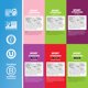 thumbnail image 5 of Tabletas electrolíticas Nuun Sport + Cafeína soluble, paquete de 6, 5 of 6