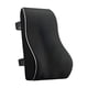 thumbnail image 1 of Almohada de apoyo lumbar, espuma viscoelástica, accesorios ergonómicos ligeros, cojín de apoyo lumbar portátil para mujeres y conductores, 1 of 9