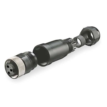 Brad Harrison Internal Thread Connector 3 Female 13A 1A3000-34 price history on PriceWatchPro
