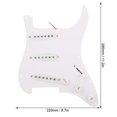 thumbnail image 1 of Golpeador De Guitarra ANGGREK Golpeador De Carga De Guitarra PVC, 1 of 7