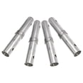 thumbnail image 4 of 4 Pcs Goupilles de Couplage pour Échafaudage Ressort de Retenues Accessoires de Raccordement, 4 of 7