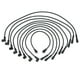 thumbnail image 1 of Jgo Cables Para Bujías Country Squire 1962 A 1965 Ford V8 4.3L WALKER ., 1 of 3