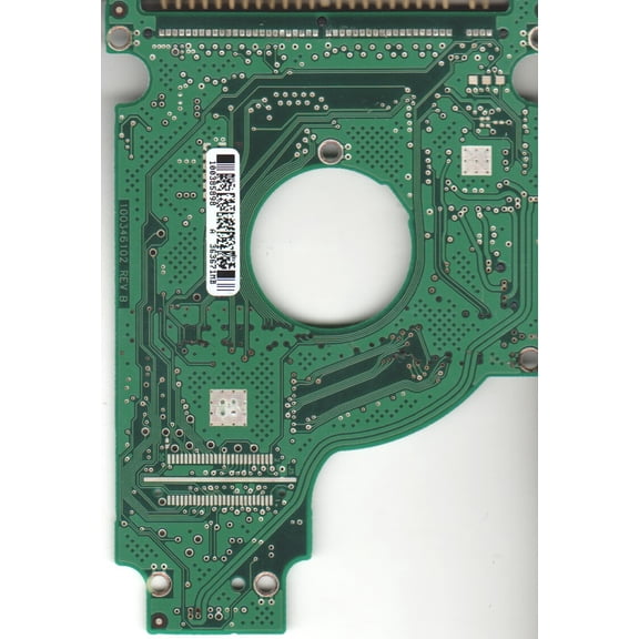 ST960812A, 9AH432-020, 3.05, 100385898 A, Seagate IDE 2.5 PCB