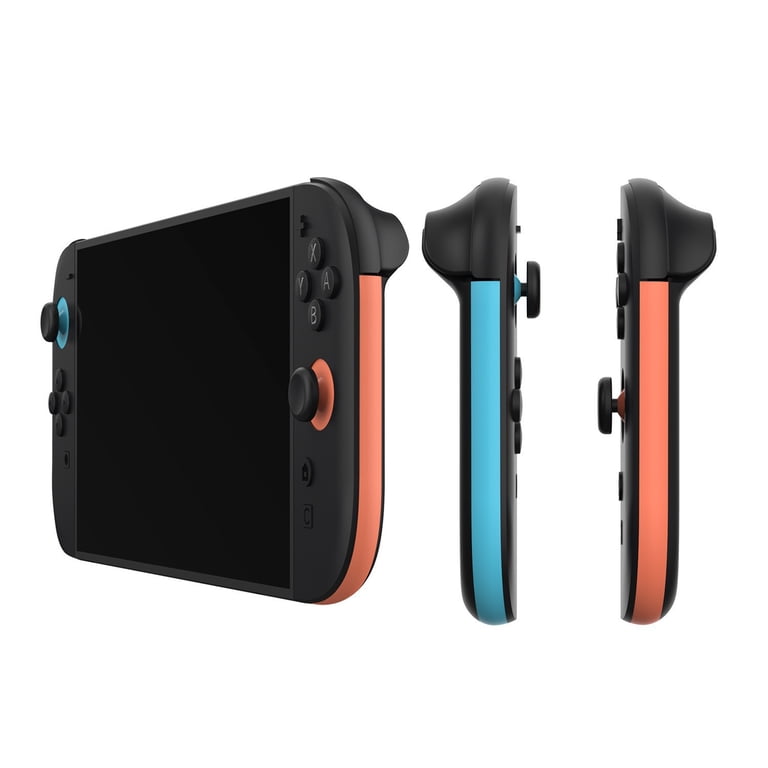 KIPLINK Customizable Side Trim Strips for Nintendo Switch 2 Joy