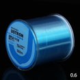 thumbnail image 2 of 500 Meters Nylon Fishing Line Anti-slip Useful Pull Fishing Lines For Pond Lake, 2 of 5