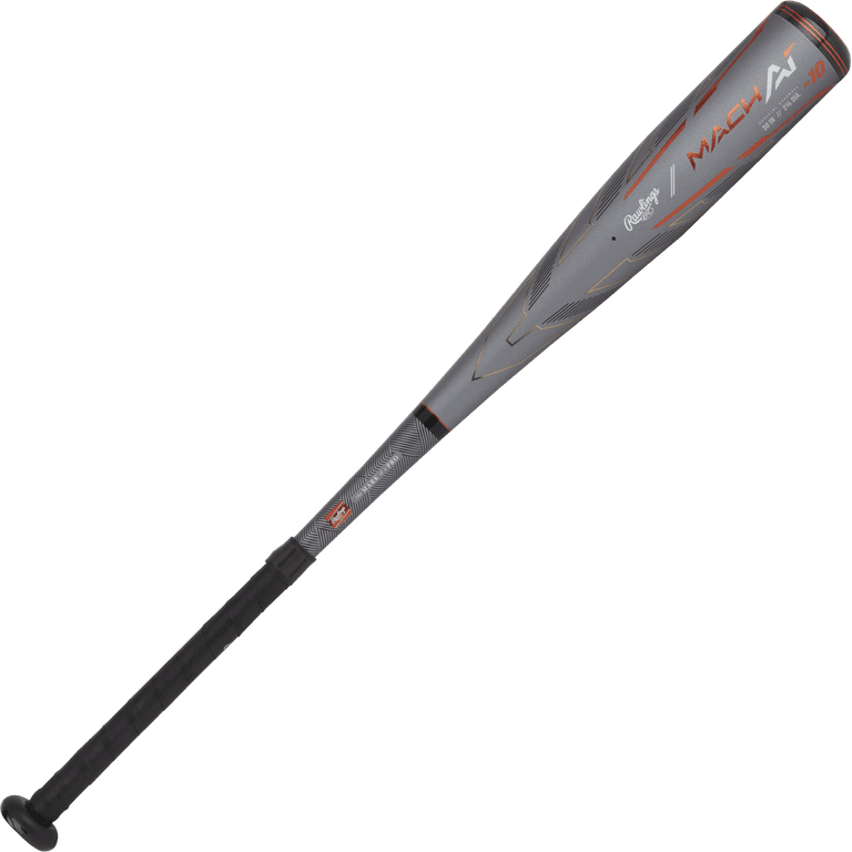 【たくみ】RAWLINGS HYPER MACH AIR 76cm RAWLINGS MACH AI DROP 5 USSSSA BASEBALL BAT: RUT4MC5
