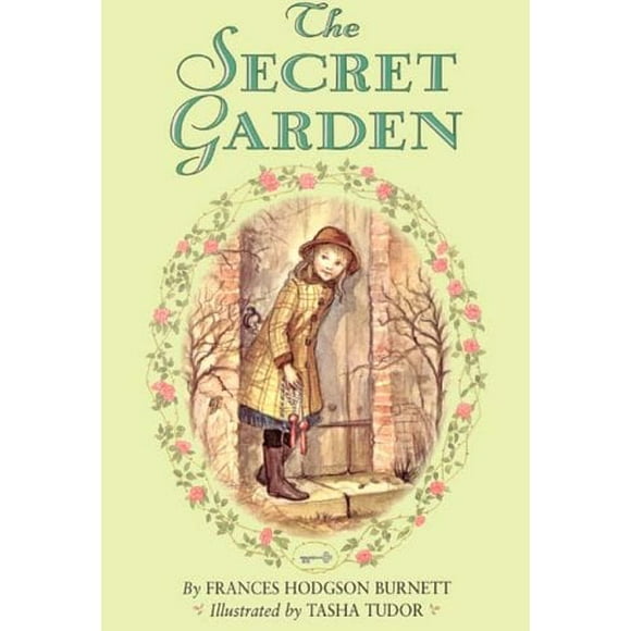 Le Jardin Secret