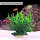 thumbnail image 4 of Acuario con plantas de coral artificial de 2 piezas., 4 of 5