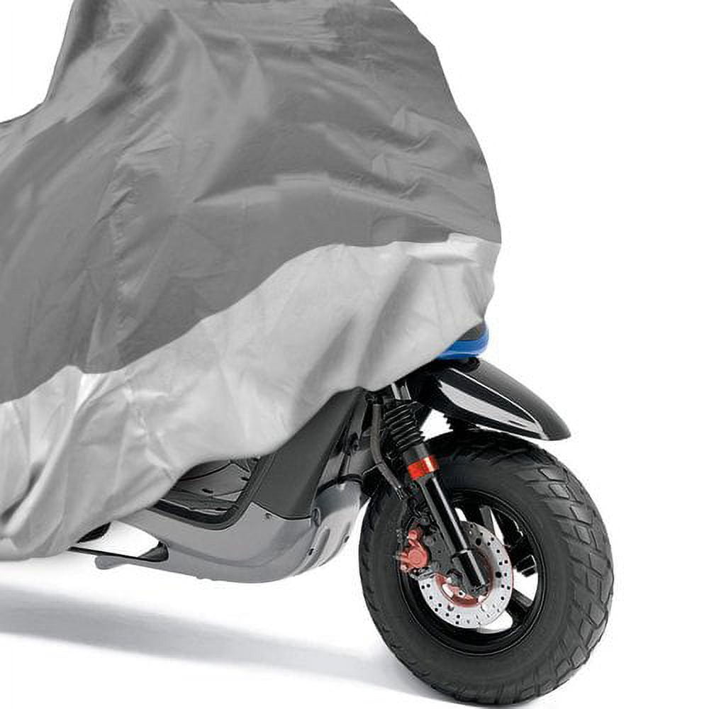 Motorcycle Cover Waterproof Outdoor Motorbike All-Weather