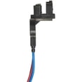 thumbnail image 2 of Kenally Sensor de posición del cigüeñal para MD303649, Sensor de posición del coche, piezas de automóvil duraderas Type2 Kenally CZ5478-00B, 2 of 6