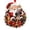 #1B, variant on Clearance! Christmas Cash Gift Holder Ornament, Christmas Money Holders for Cash, Christmas Tree Decorations for Stocking Stuffers Holiday Gift