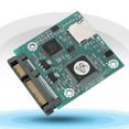 thumbnail image 1 of Pour Adapter, Pratique Résistant aux Chocs SDHC pour Ordinateur pour Disque Dur / Ssd, 1 of 8