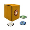 Ultra PRO Poké Ball Alcove Flip Deck Box for Pokémon