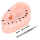 thumbnail image 4 of Juguete removedor de espinillas novedad alivio del estrés espinillas orejas en forma de descompresión juguete divertido para hombres y mujeres, 4 of 5