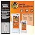 thumbnail image 5 of Gorilla Hot Glue Sticks, Clear Glue, Mini Size 4" Long x 0.27" Diameter, 30 Count (Pack of 12) - Safe for All Temperatures with Extended Working Time, 5 of 5