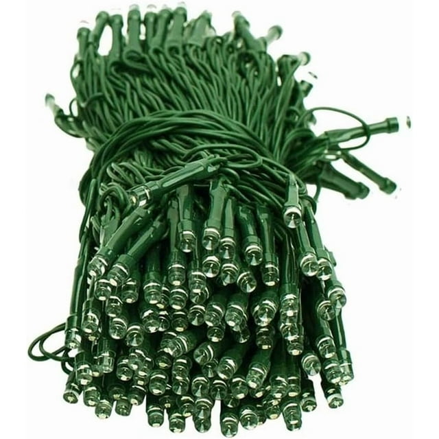 2024 Two Color Christmas Decorationns for 7.5FT 7FT 6.5FT Green and Black Christmas Tree