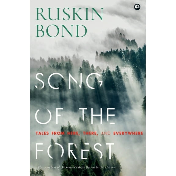 Song of the Forest, (Hardcover)