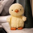 thumbnail image 1 of HUASHENG Cute Wild Animal Plush Toy Doll Sleeping Companion Doll Birthday Gift Dolls, 1 of 5