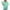 Green2, variant on Women's T Shirts Short Sleeve Round Neck Solid Fashionable Top Summer Casual T-shirt Tops Saving clearance