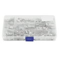 thumbnail image 3 of Wire Terminals,100pcs SC Battery Wire Copper Cable Lugs Battery Cable Ends Expertly Crafted, 3 of 5
