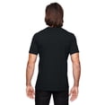 thumbnail image 3 of Anvil Adult Triblend T-Shirt - 6750, 3 of 4