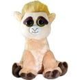 thumbnail image 2 of Feisty Pets Dolly Llama Llama Growling Plush Figure, 2 of 3