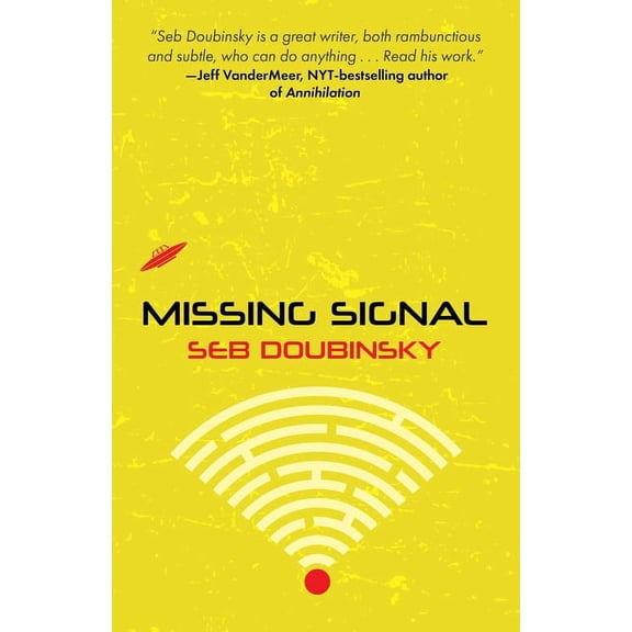 Missing Signal
