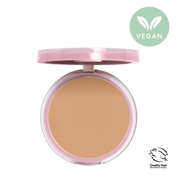 Covergirl Clean Fresh Pressed Powder, Light
