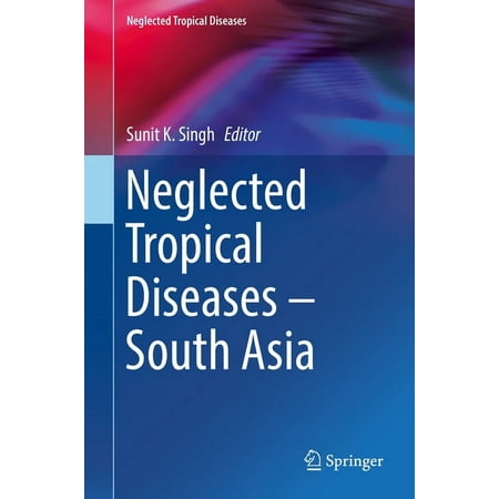 UPC: 9783319684925 | Neglected Tropical Diseases: Neglected Tropical Diseases – South Asia (Hardcover)