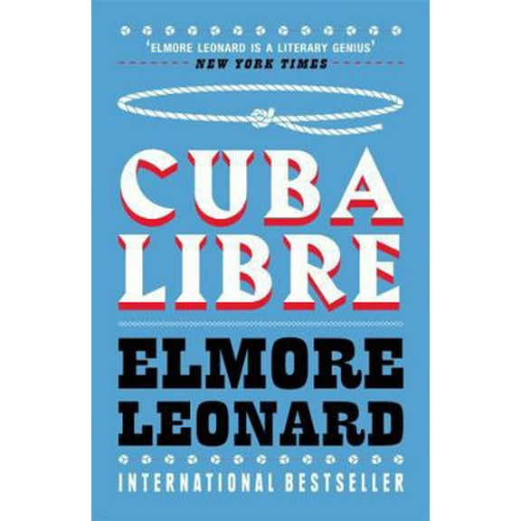 Pre-Owned Cuba Libre (Paperback) 0753822431 9780753822432