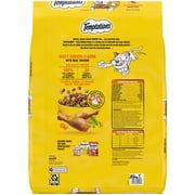 Temptations Audlt Chicken Flavor Dry Cat Food, 20 lb Bag