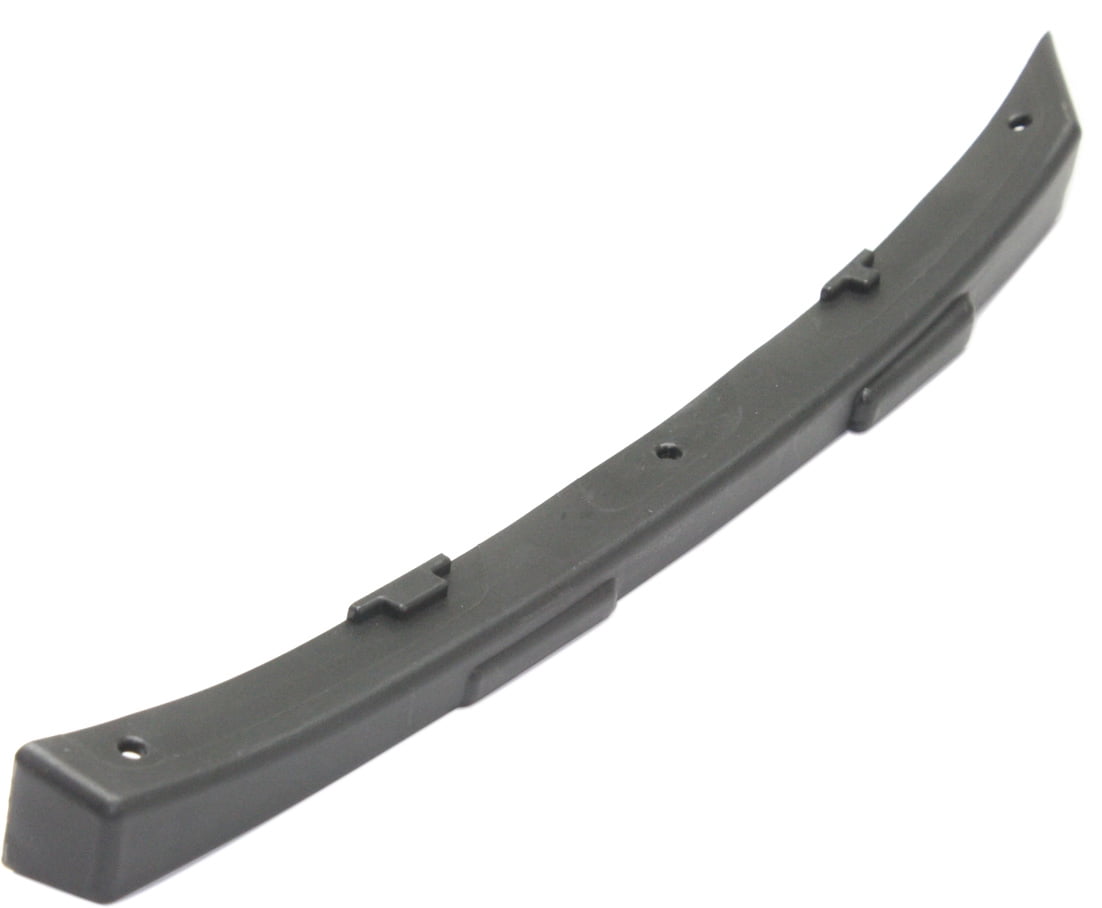 Replacement REPH013175 Bumper Bracket Compatible For 2011-2016 Hyundai Elantra Front, Left Driver Side, Outer