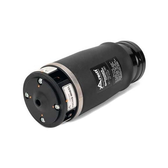 Rear Air Spring - Compatible with 2003 - 2009 Mercedes-Benz E320 Sedan 2004 2005 2006 2007 2008