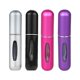 thumbnail image 1 of Sueño Compre 2 y consiga un 10% de descuento Perfume Valentino para Mujer Herramientas de Belleza 4 Pack Dispensador Portátil Rellenable de Botellas de Perfume Liquidación, 1 of 2