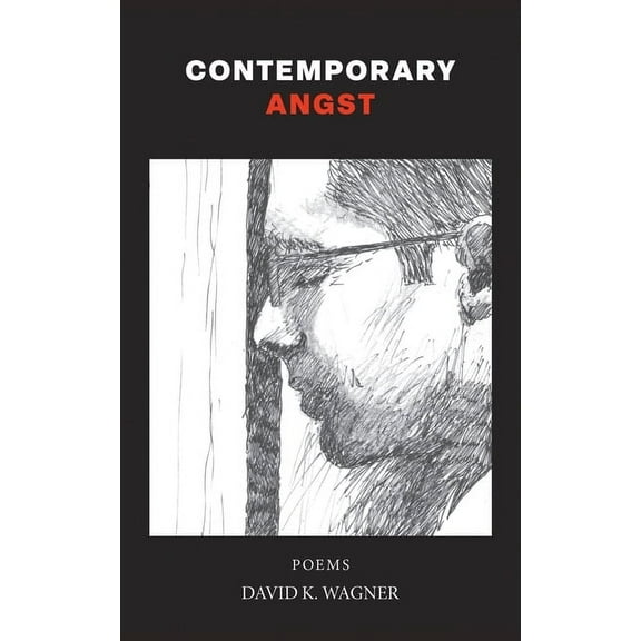 Contemporary Angst, (Paperback)
