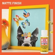 Mod Podge Decoupage Glue Starter Pack, 5 pc, 2 fl oz