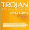 thumbnail image 5 of Trojan Pleasure Pack Premium Lubricated Latex Condoms, 40 Count, 5 of 7