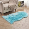 thumbnail image 2 of Autumn And Winter Home Carpet Bedroom Living Room Rloor Mat Window Pad Office, 2 of 2