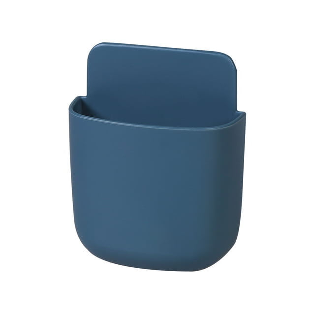 Cajas De Almacenamiento De Control Remoto, Organizador De Pared, Caja De Controlador Multiusos, Papelería, Soporte De Almacenamiento De Mesa Multicolor Minnieouse HA026674-03