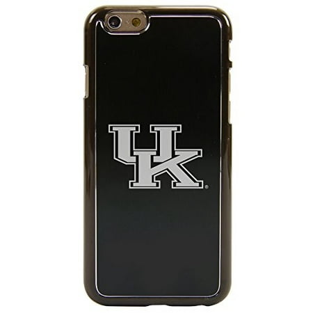 Wildcats Iphone Case - Kentucky Wildcats Guard Dog Ultra Aluminum Case for iPhone 6 / 6s