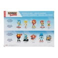 thumbnail image 4 of Set de Figuras Sonic 10 Pack de 2.5 pulgadas, 4 of 4