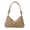 Khaki, variant on CHICVOMEY Women's Handwoven Tote Bag Stylish Crossbody Bags for Women Large Capacity Vintage Straw Shoulder Purse Trendy Beach Bag for Summer Work Shopping
