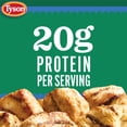 thumbnail image 2 of Tyson Grilled Boneless Chicken Bites, 20 oz, (Frozen, Fully Cooked), 2 of 12
