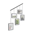 thumbnail image 4 of Umbra Exhibit Gallery Picture Frame Set, 4 of 9