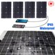 thumbnail image 5 of Panel solar Salida USB Dispositivo de carga solar para teléfono RV Coche MP3 (100W) Likrtyny Para estrenar, 5 of 8