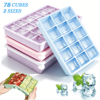 silicone freezer storage target baby food freezer trays