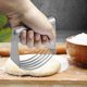 thumbnail image 5 of GOOHOCHY Cortador de masa profesional de acero inoxidable para repostería de alta resistencia, 5 of 8