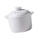 thumbnail image 1 of Utensilios de cocina en miniatura, accesorio artesanal, modelo de olla, muebles de cocina, casa de muñecas Blanco, 1 of 9